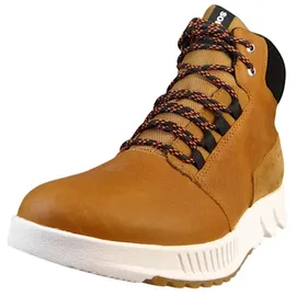 Sorel Mac Hill Lite Plus Wasserdichte Herren-Wanderstiefel