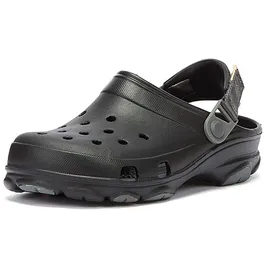 Crocs Classic All-Terrain Clog black 38-39