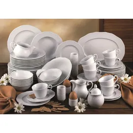 CreaTable Arianne Kombiservice 61-tlg.