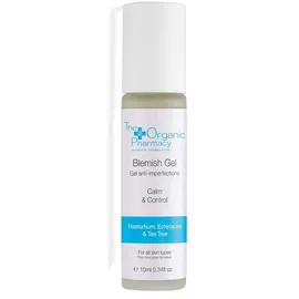 The Organic Pharmacy Blemish Gel 10 ml