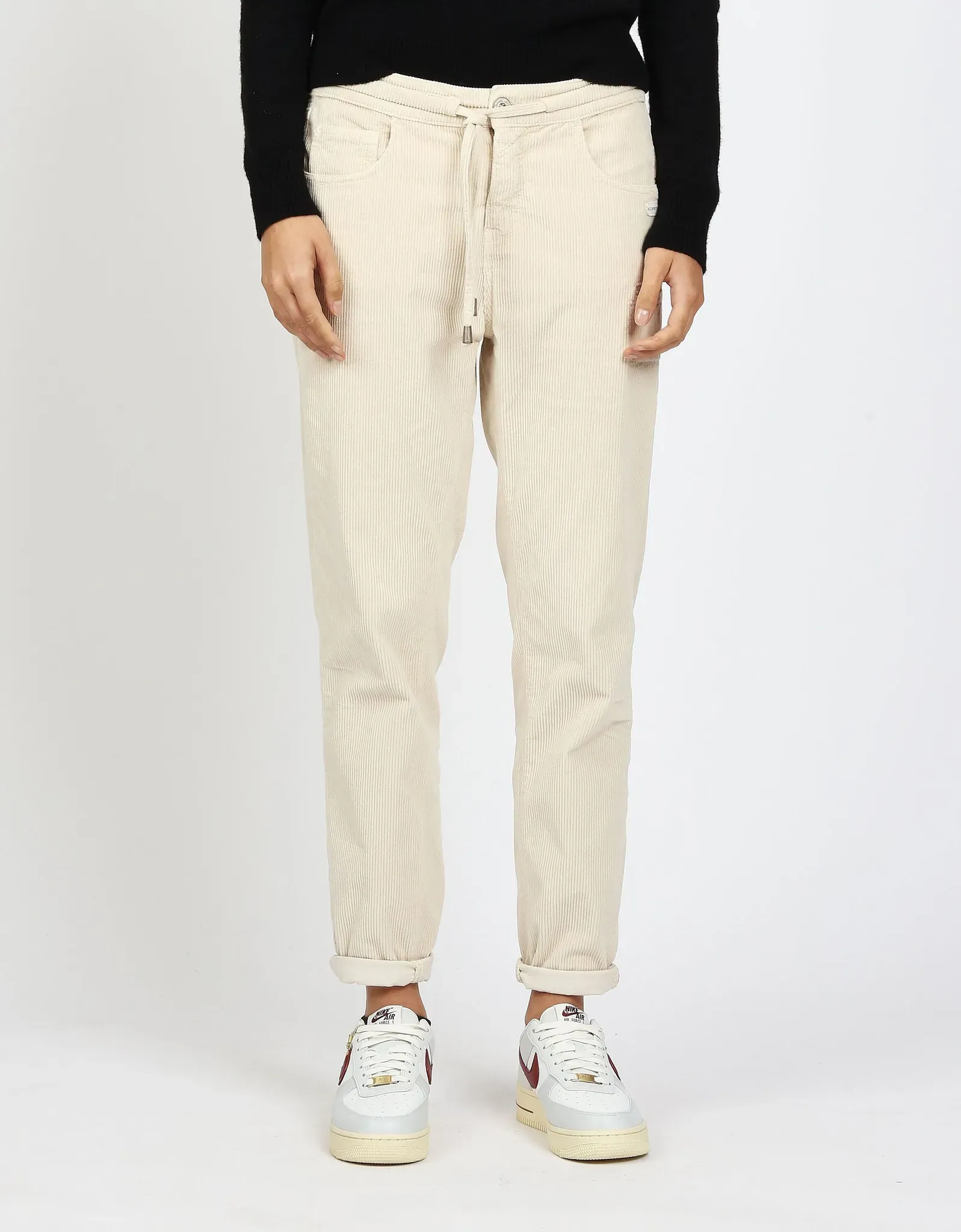 Cordhose GANG 