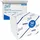 Scott Toilettenpapier 8508 2-lagig 36 x 220 Bl.
