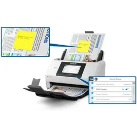 Epson WorkForce DS-790WN