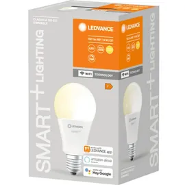 LEDVANCE LED-Lampe E27 14 W warmweiß 2700 K 1 St.