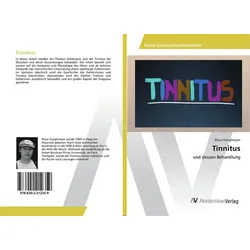 Tinnitus