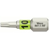 Wera 867/1 05066140001 Torx-Bit TX 10