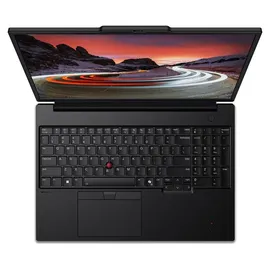 Lenovo ThinkPad P16s G3 Intel Core Ultra 7 155H 16 GB RAM 512 GB SSD RTX 500 21KS0006GE