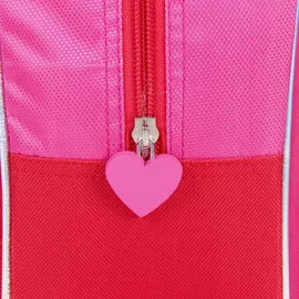Cerdá Cerda Peppa Pig - 3D Rucksack 31cm - Bunt