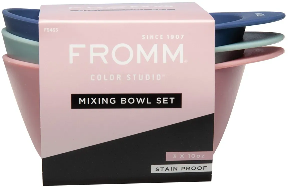 Farbschale 295ml 3er