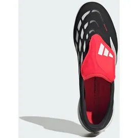 adidas Predator League TF Herren core black/cloud white/lucid red 40