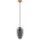 Nova Luce Lato 1-flg. 30 cm gold