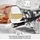 Sage SES881BSS4FEU1 the Barista TouchTM Impress Espressomaschine Gebürstetes Edelstahlgrau