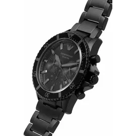 Emporio Armani Diver Edelstahl 43 mm AR11363