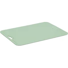 zeller Schneidematte 39x28cm - grün