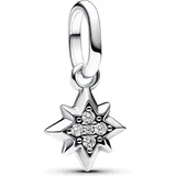 Pandora Stern Mini Silber 793370C01