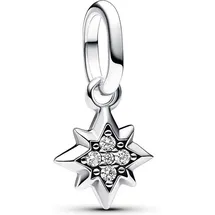 Pandora Stern Mini Silber 793370C01