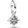 Pandora Stern Mini Silber 793370C01