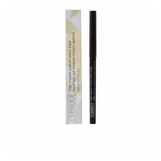 Clinique High Impact Custom Black Kajal 01 Blackened Black