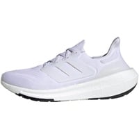 adidas Ultraboost Light Herren cloud white/cloud white/crystal white 44