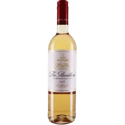 Boschendal The Pavillion Rosé 2023 - Rosé / trocken - Südafrika / Franschhoek - Pinotage / Boschendal