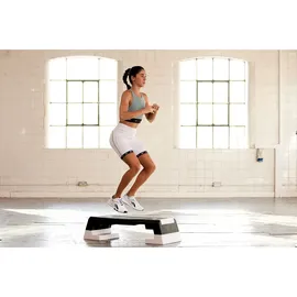 Reebok Step Weiß