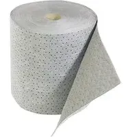 Ede - emtez Universal-Bindevlies, doppell., Aufnahme 136L PP-Bindevlies 40x40m