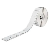 WAGO Tasterschilder, 27x27mm si 210-840