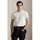 Ralph Lauren Polo Ralph Lauren Herren. T-Shirt aus reiner Baumwolle, Weiss, XXL