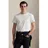 Ralph Lauren Polo Ralph Lauren Herren. T-Shirt aus reiner Baumwolle, Weiss, XXL