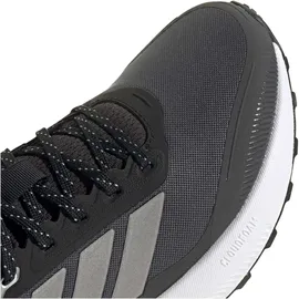 adidas Runfalcon 5 TR Core Black / Silver Metallic / Carbon 37 1/3