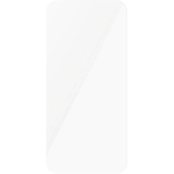 SAFE. by PanzerGlassTM Displayschutz für das Apple iPhone 15 Pro - Ultra-Wide Fit