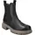 Paul Green 9894 Schwarz 40,5