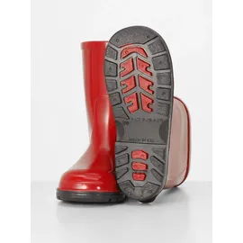 Ladeheid LA-939 Gummistiefel Rot 27