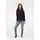 FRUIT OF THE LOOM Kapuzensweatshirt Schwarz M