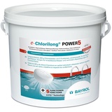 Bayrol e-Chlorilong Power 5 5 kg 200 g Tabletten