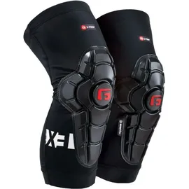G-Form pro-x3 Knieprot. pro-x3s schwarz - Schwarz