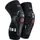 G-Form pro-x3 Knieprot. pro-x3s schwarz - Schwarz