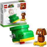 LEGO Super Mario Gumbas Schuh Erweiterungsset 71404