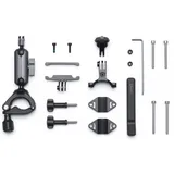 DJI Osmo Fahrrad-Heckmontage-Kit, Schwarz