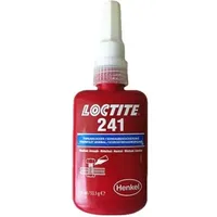 LOCTITE Schraubensicherung 241 50 ml