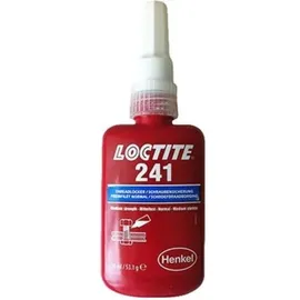 LOCTITE Schraubensicherung 241 50 ml