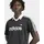 adidas T-SHIRT JSY - Schwarz - XL (US)