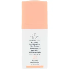 Drunk Elephant C-Tango Multivitamin Augencreme 15 ml