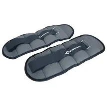Donic Schildkröt Schildkröt Gewichtsmanschette Arm-Bein 1,0kg Set