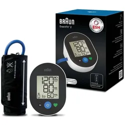 Braun Exactfit 2oberar Mes