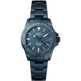 Davosa Argonautic Monochrome Limited Edition Kautschuk 39,5 mm 161.540.40