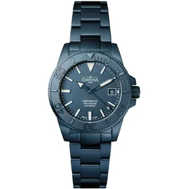 Davosa Argonautic Monochrome Limited Edition Kautschuk 39,5 mm 161.540.40