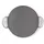 WEBER Crafted glasierter Pizzastein 8861