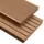 vidaXL Terrassendiele 14 x 220 cm braun