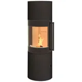 H&M Mono 3.0 L Stahl Schwarz